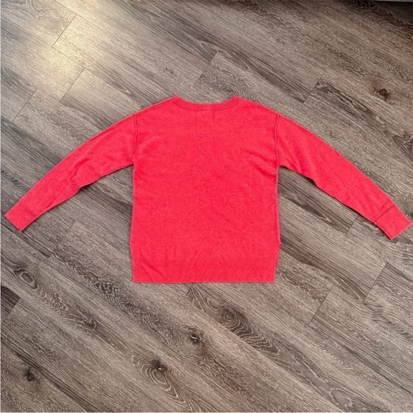 Sundance Heart Sweater - Picture 8 of 11